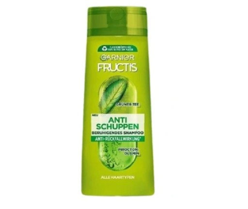 fructis szampon 250 ml