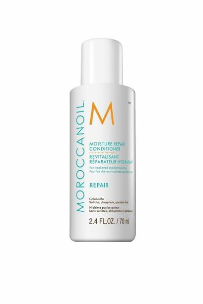 moroccanoil odżywka do włosów nawilżająca 70 ml