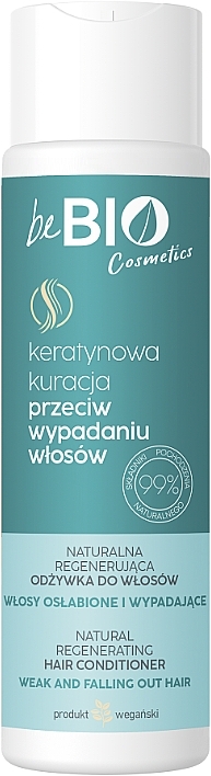 odżywka do włosów naturalna słabych wypadających