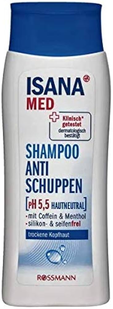 rossmann szampon neutral anti darduff