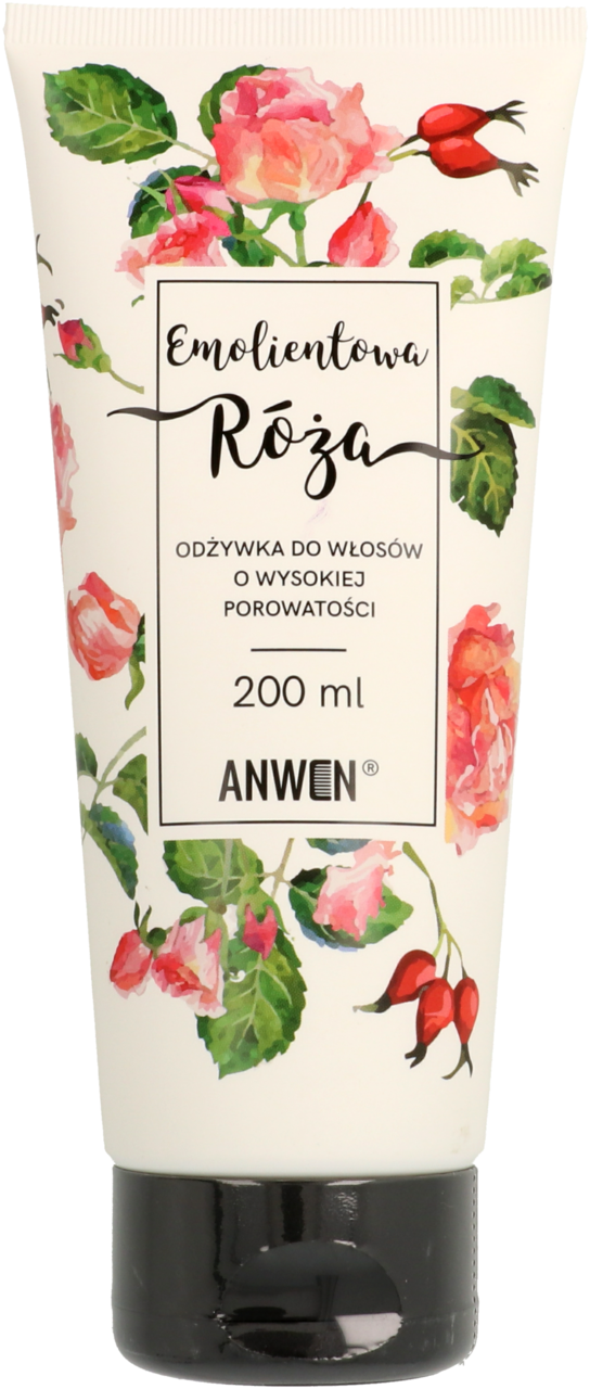 odżywka do włosów wysokoporowatych rossmann