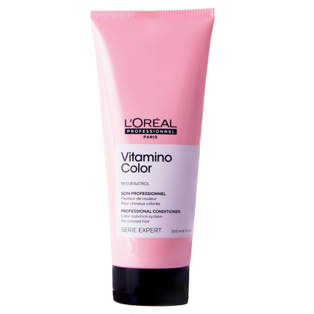 loreal vitamino color odżywka do włosów farbowanych