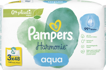 rossmann pampers 3 cena