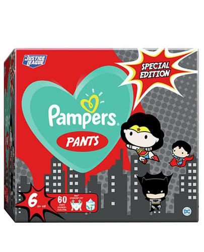 apteka pampers pants