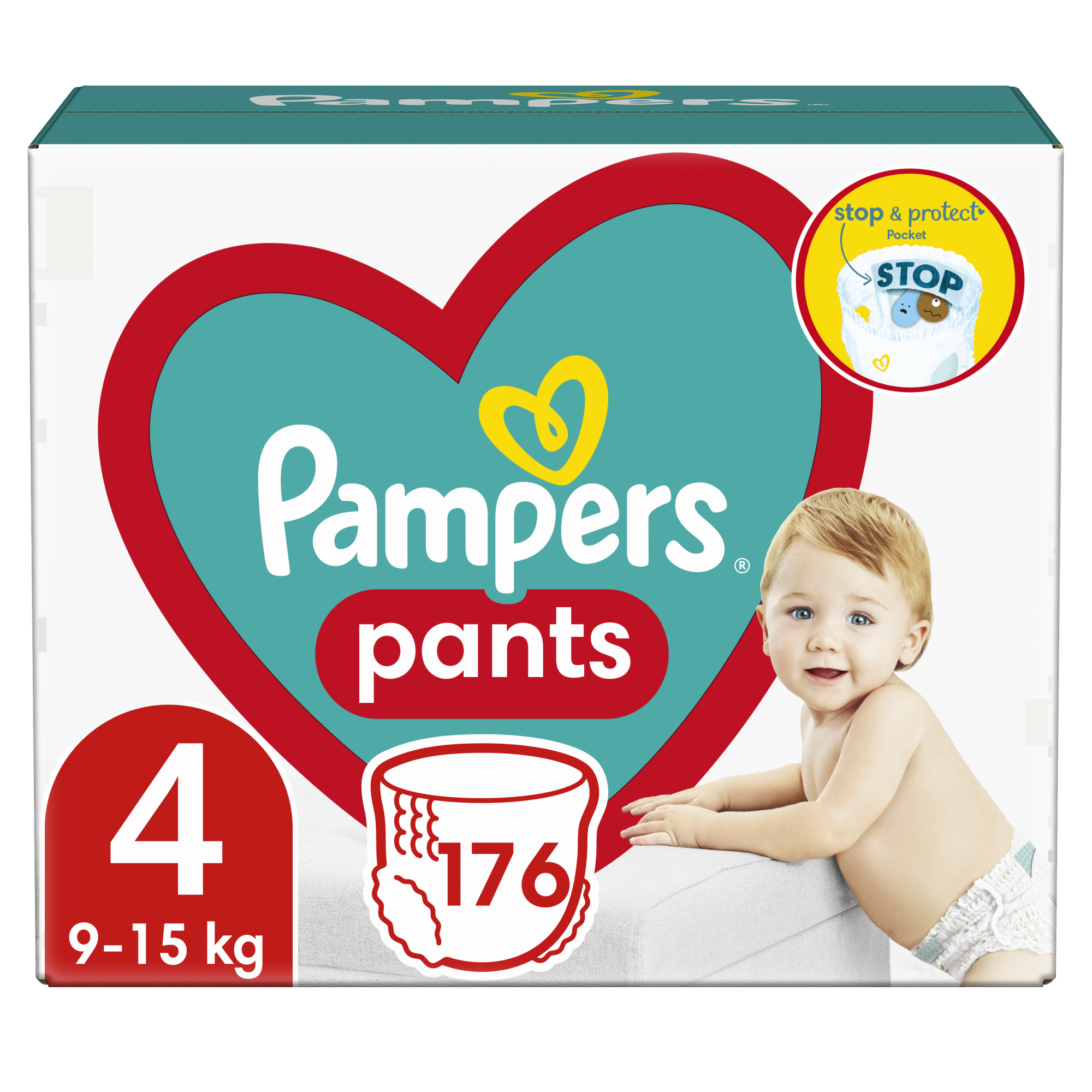 tesco pampers gigabox