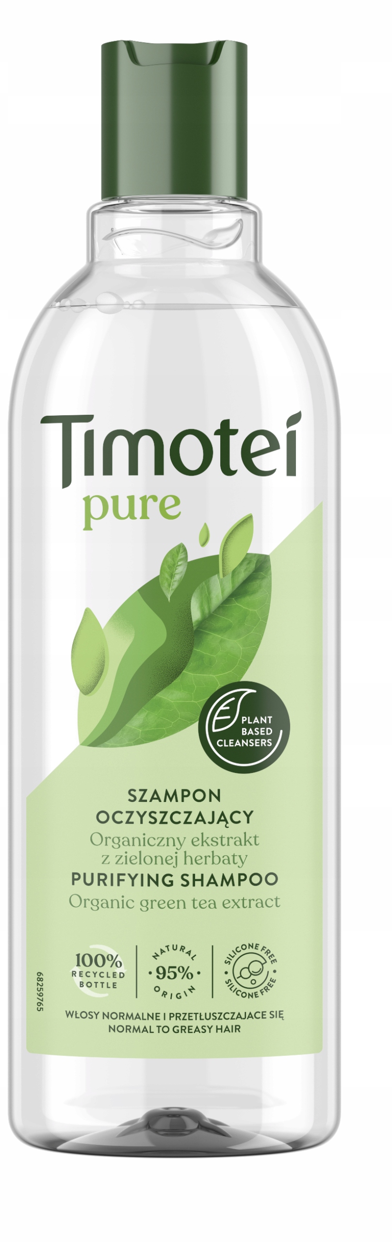 timotei szampon