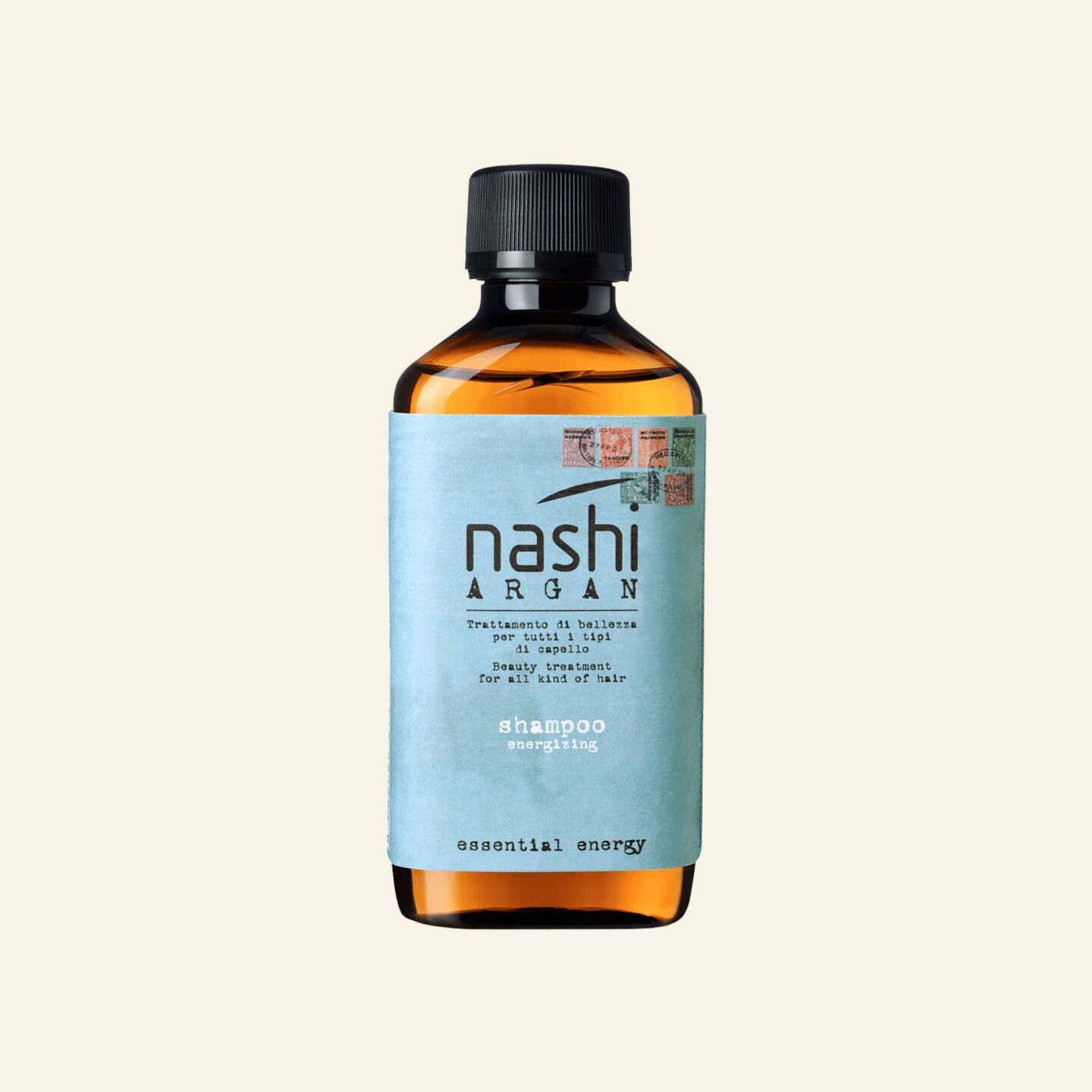 szampon nashi argan