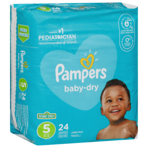 pampers jumbo pack 1rossman