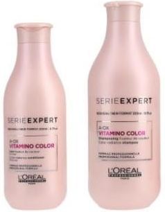 loréal expert vitamino color a-ox szampon 300 ml ceneo