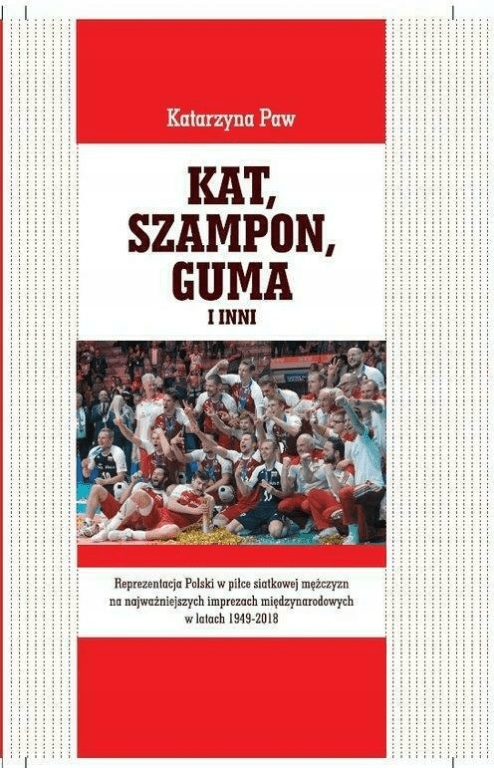 szampon kat guma gdzie kupić