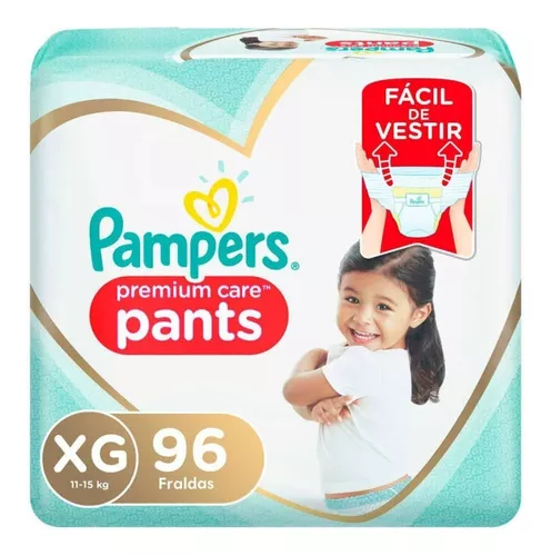 pampers care tanie 2