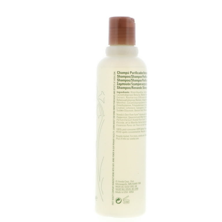 aveda szampon