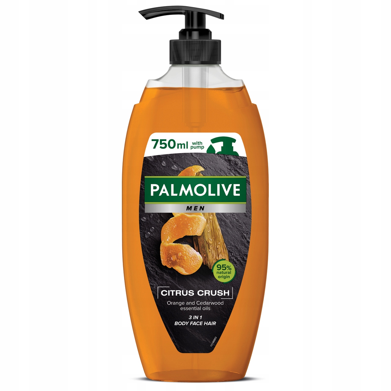 szampon palmolive meski 3 w 1