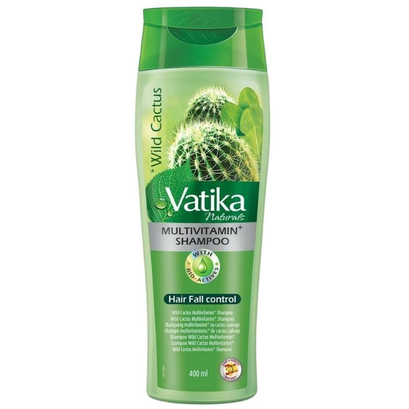 dabur vatika szampon na porost wlosow