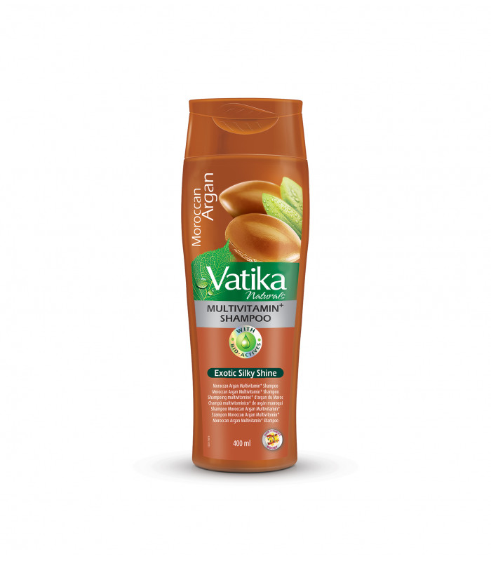 dabur vatika szampon na porost wlosow