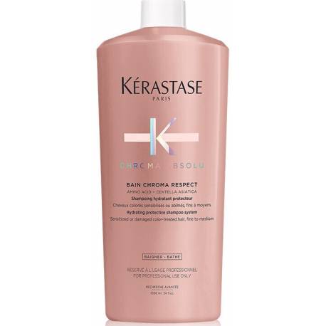 kerastase beim terapiste szampon 1000 ml