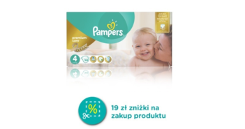 darmowe probki pampers 2018