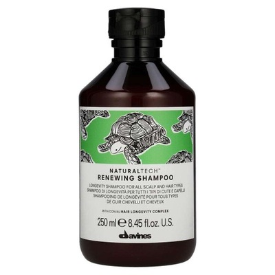 davines energizing szampon do włosów wypadających 250ml