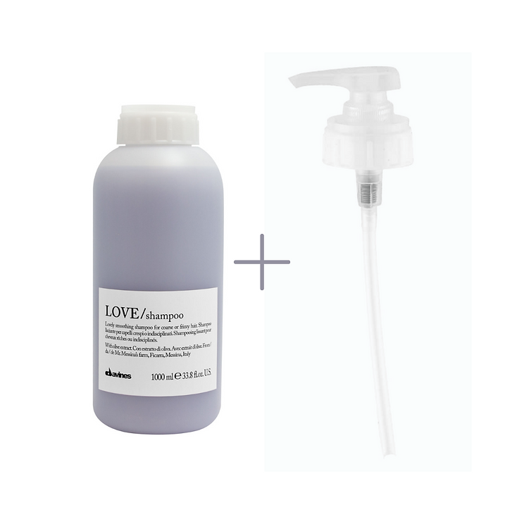 davines love szampon 1000 ml