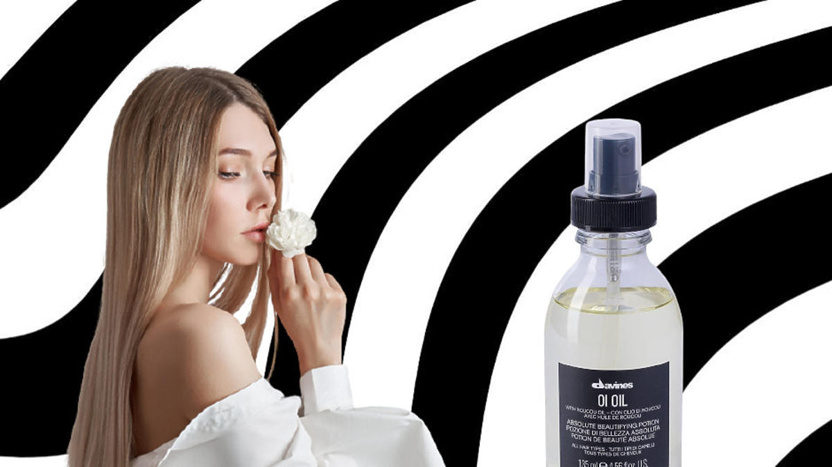 davines oi oil olejek do włosów 50 ml