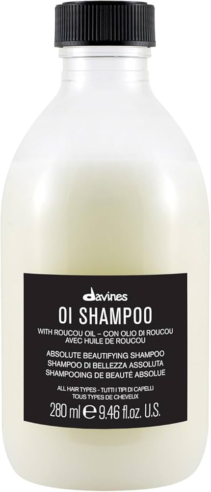 davines oi szampon 280 ml