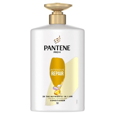 pantene pro-v illuminate odżywka do włosów opinie