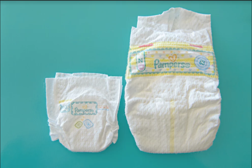 pampers pielęgniarki wp.pl