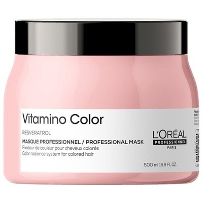 loreal vitamino color a-ox szampon 1500ml allegro