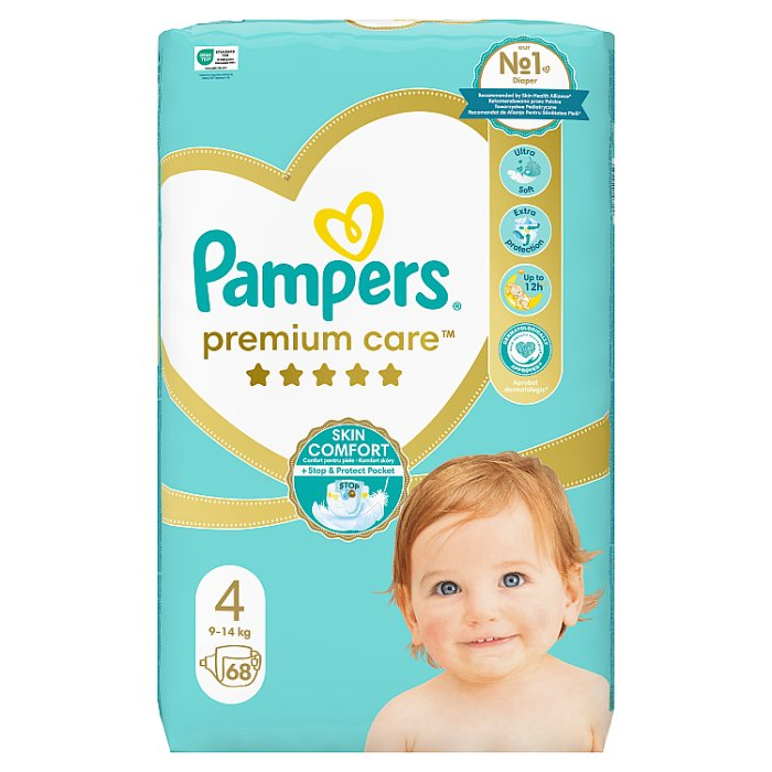 reklamacje pampers