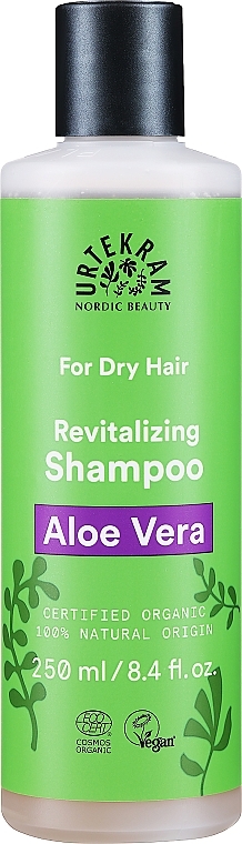 frais monde nourishing plant-based shampoo 200ml w szampon do włosów