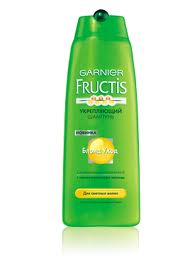 szampon garnier blond