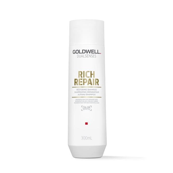 szampon goldwell dualsenses rich repair