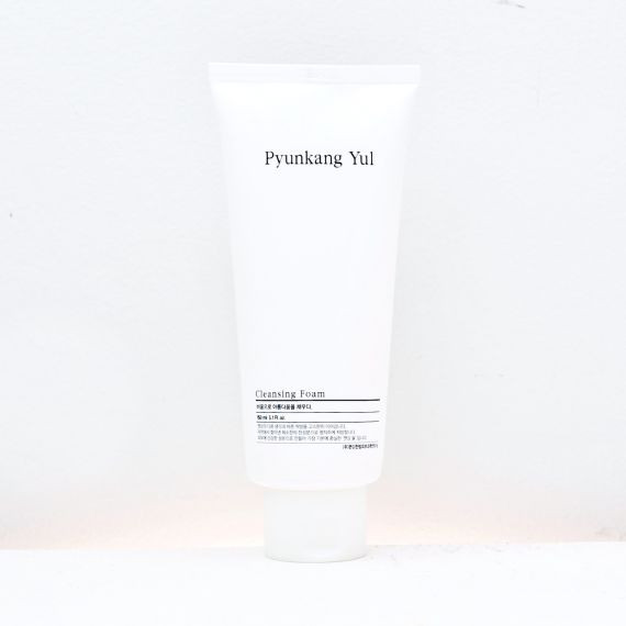 pyunkang yul cleansing foam oczyszczająca pianka do twarzy 150 ml