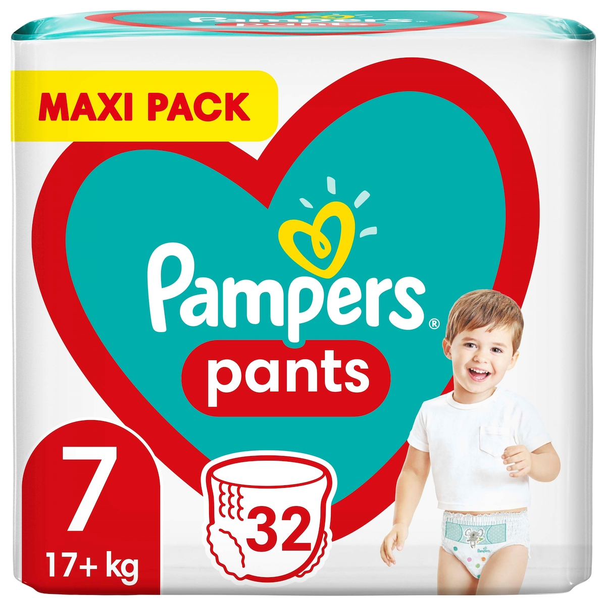 babyono pampers pants