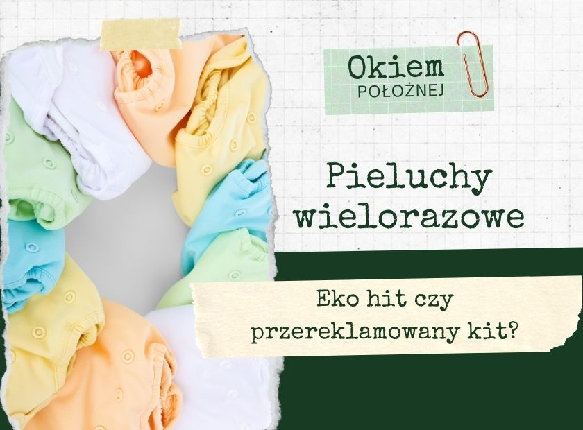 eko pieluchy wielorazowe