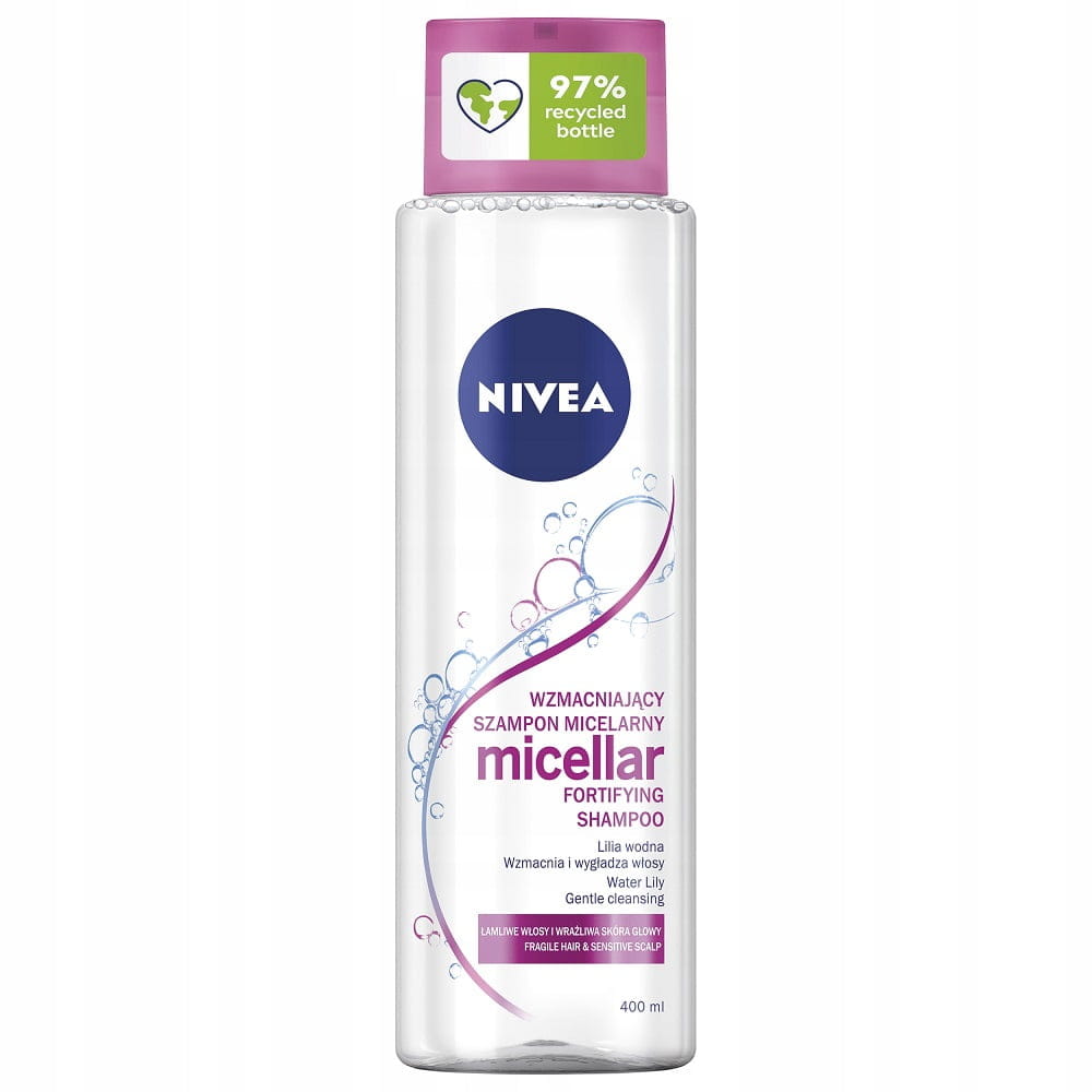 nivea wzmacniajacy-micelarny-szampon