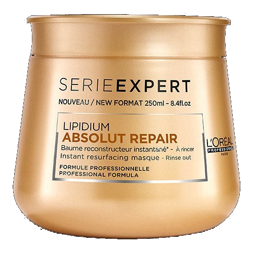 szampon loreal absolut repair lipidium wizaz