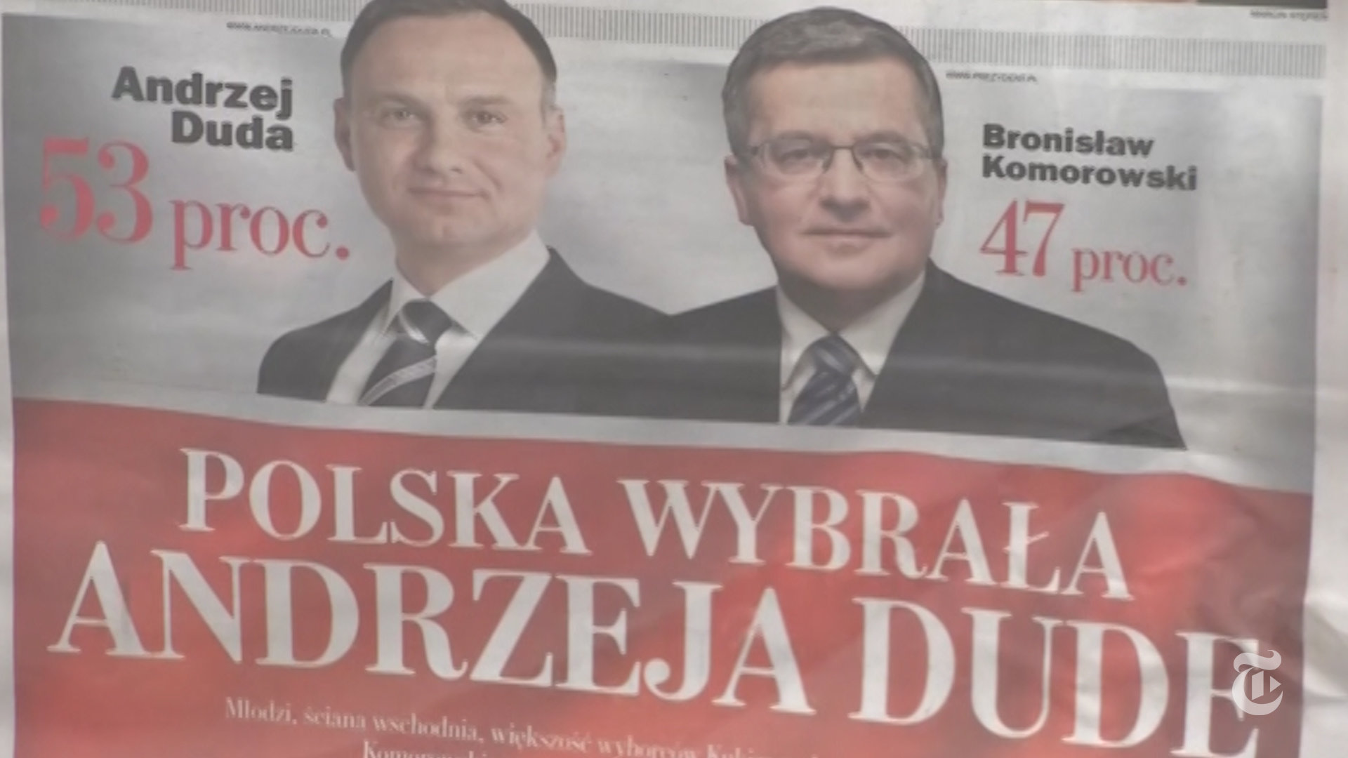 komorowski smieszne pieluchy