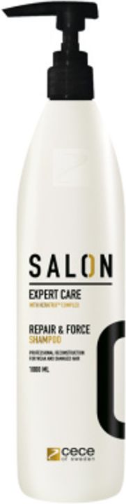 szampon cece salon