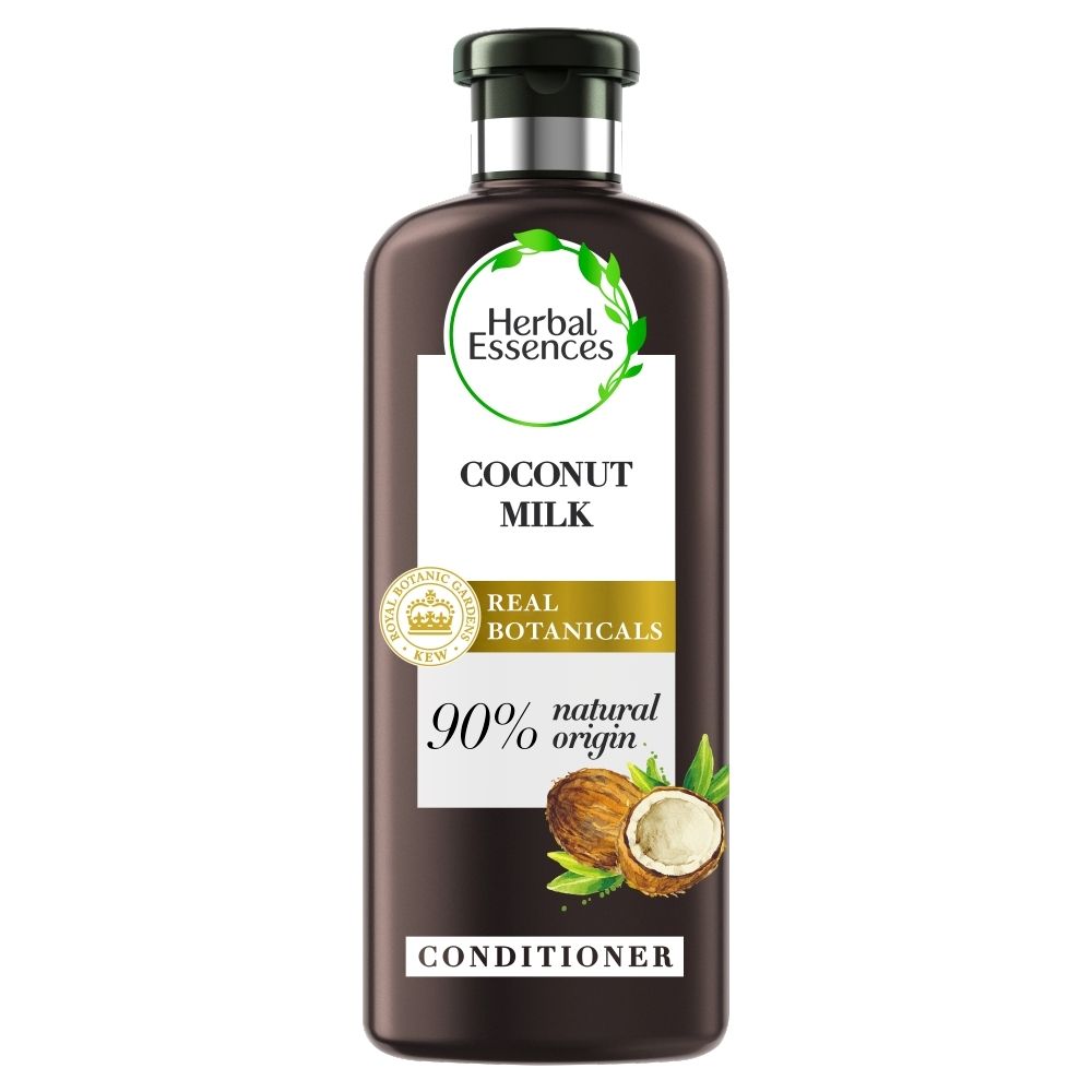 herbal essences nawilżająca odżywka do włosów