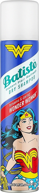 batiste suchy szampon 200ml cena