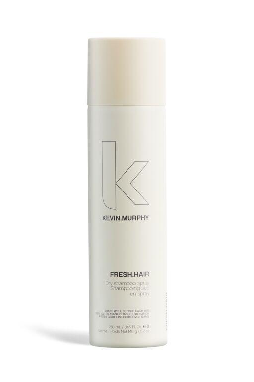 kevin murphy szampon suchy