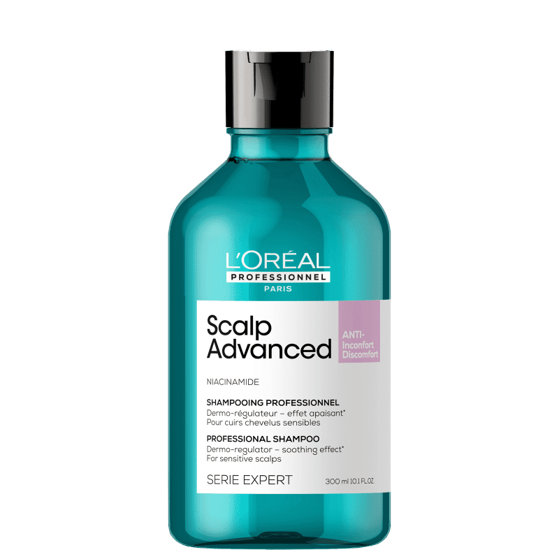 loreal serie expert volume szampon