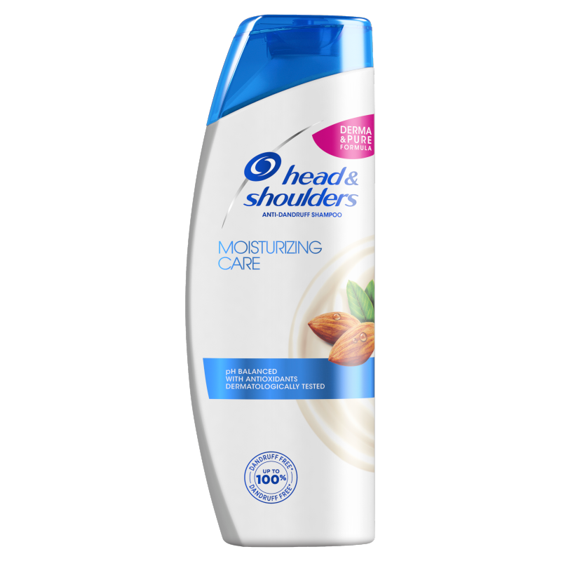 head & shoulders szampon przeciwłupieżowy