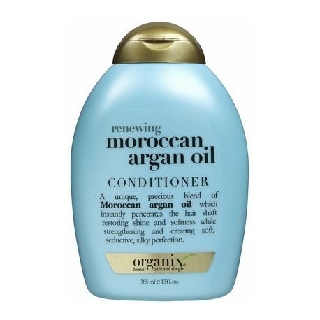 organix moroccan argan oil odżywka do włosów argan