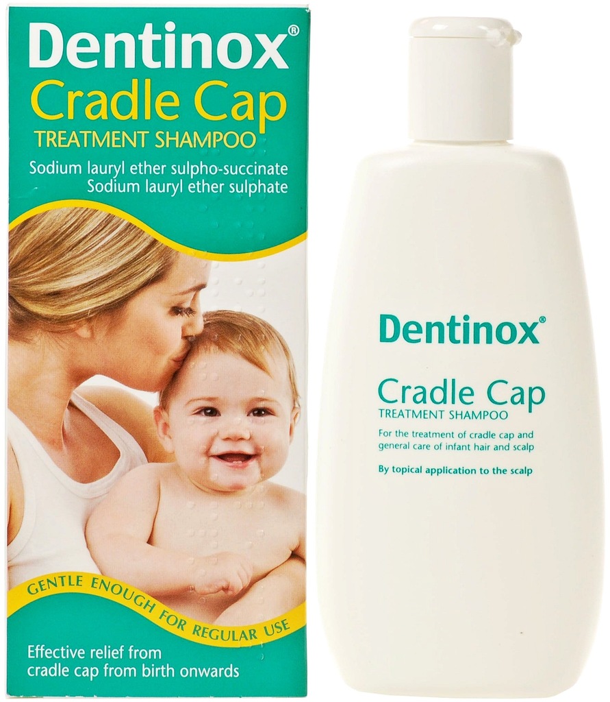 dentinox szampon