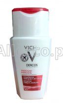 dercos szampon wzmacniający 100ml