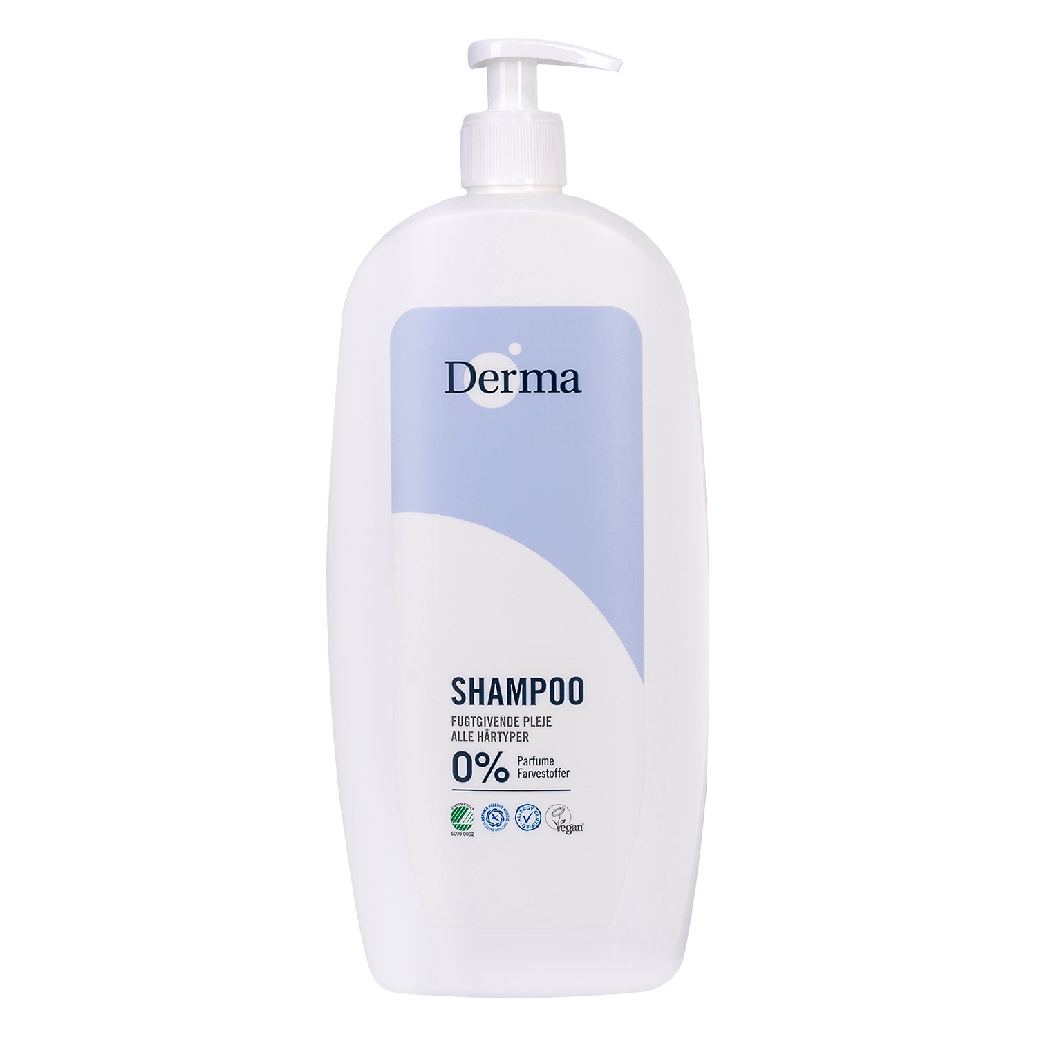 derma family szampon opinie