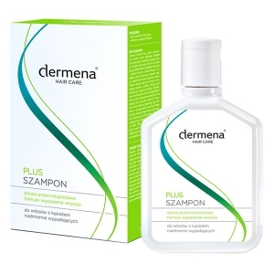 derma szampon do włosów