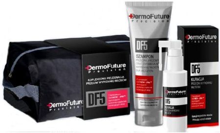 dermofuture precision szampon dla mezczyzn